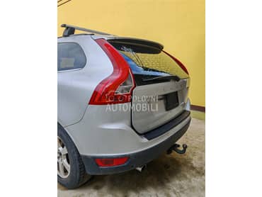 Gepek vrata zadnji branik za Volvo XC60 od 2008. do 2017. god.