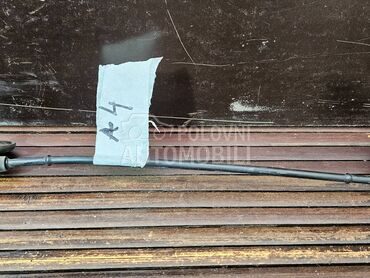 PRSKALICA za Audi A4