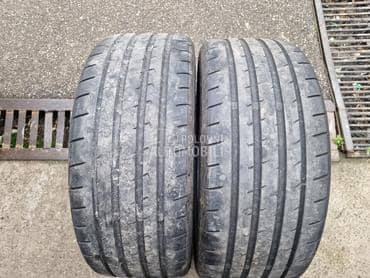 Federal 225/40 R19 Letnja
