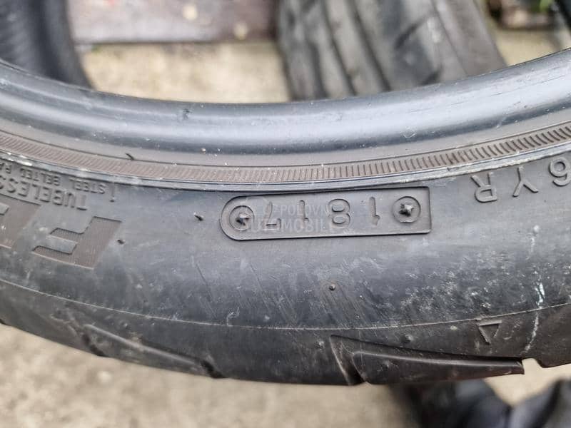 Federal 225/40 R19 Letnja