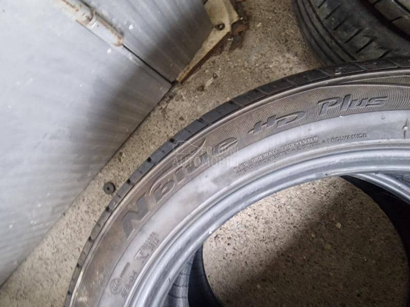 Nexen 215/45 R16 Letnja
