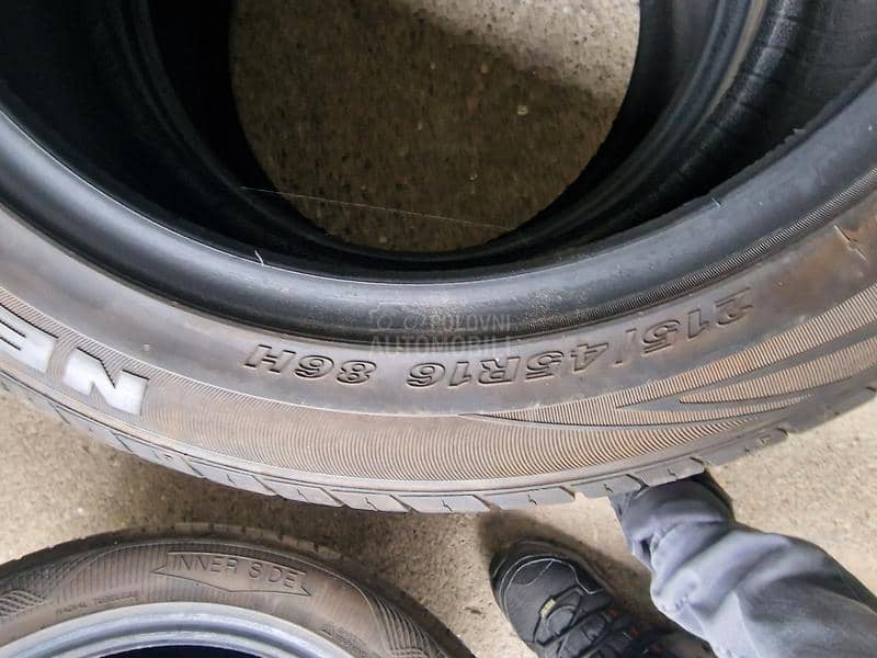 Nexen 215/45 R16 Letnja
