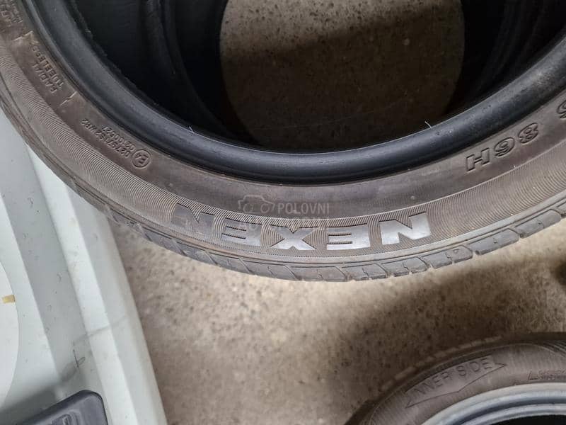 Nexen 215/45 R16 Letnja