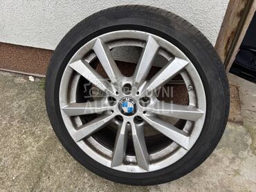 Aluminijumske felne Bridzstone 18" 