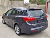 Kia cee`d 1.6CRDI FABRIKA N0V