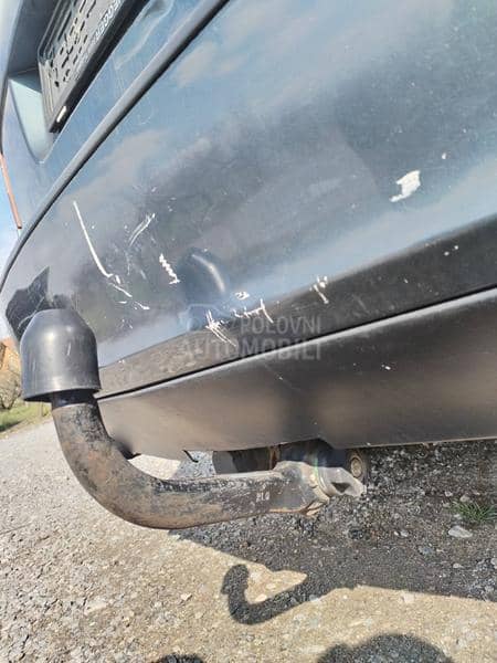 menjač 6b 4x4 1.9tdi