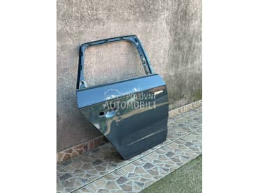 Vrata za Audi A3 od 2013. do 2019. god.