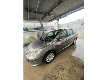 Peugeot 307 sw
