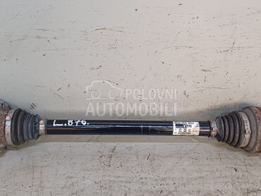 POLUOSOVINA za Audi A5