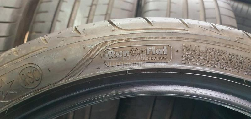 Goodyear 255/35 R19 Letnja