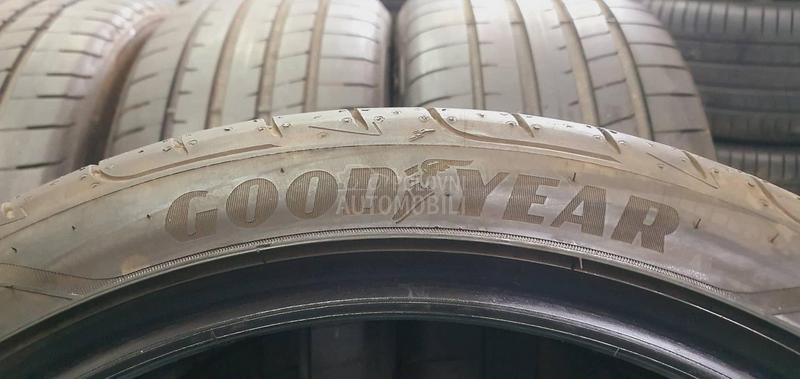 Goodyear 255/35 R19 Letnja