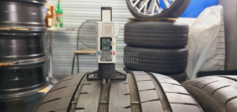 Goodyear 255/35 R19 Letnja