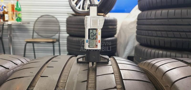 Goodyear 255/35 R19 Letnja