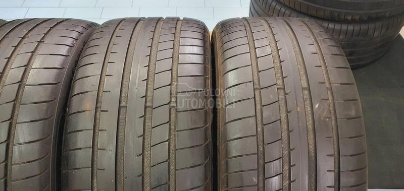 Goodyear 255/35 R19 Letnja