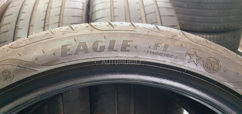 Goodyear 255/35 R19 Letnja