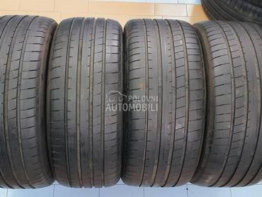 Goodyear 255/35 R19 Letnja