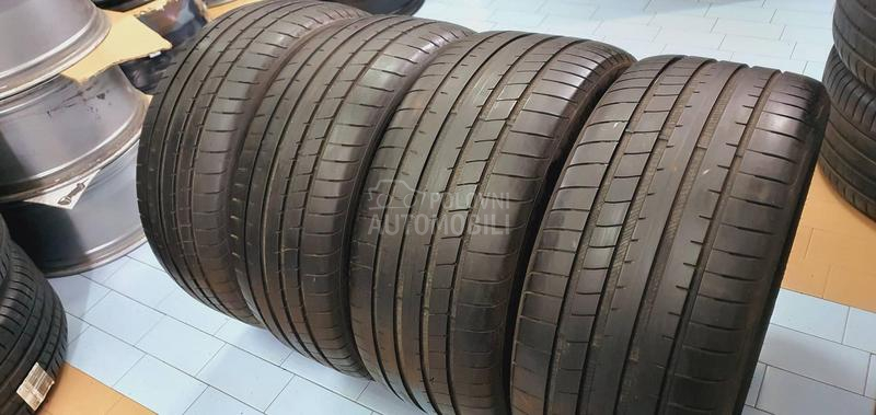 Goodyear 255/35 R19 Letnja