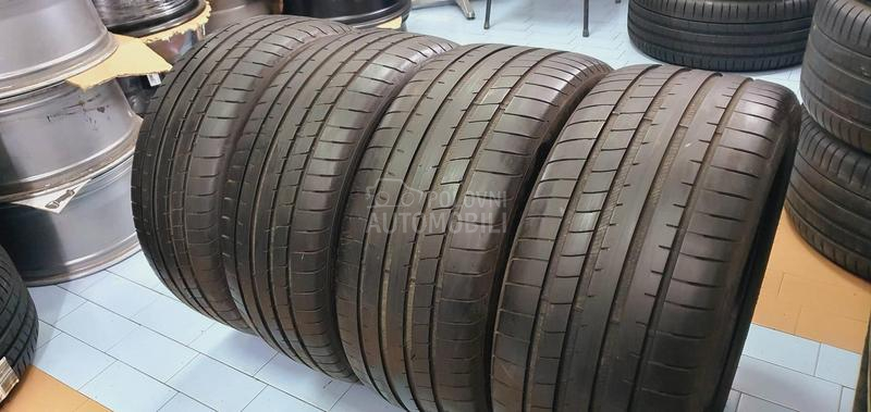 Goodyear 255/35 R19 Letnja