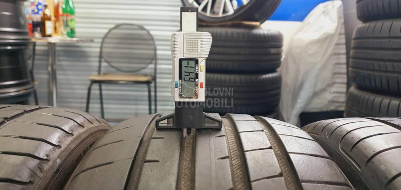 Goodyear 255/35 R19 Letnja