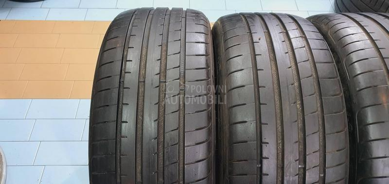 Goodyear 255/35 R19 Letnja