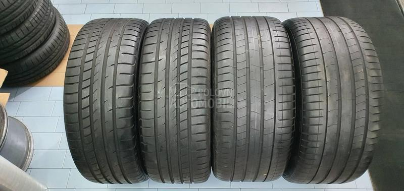 Aluminijumske felne BMW 5  7 20" 5 x 112