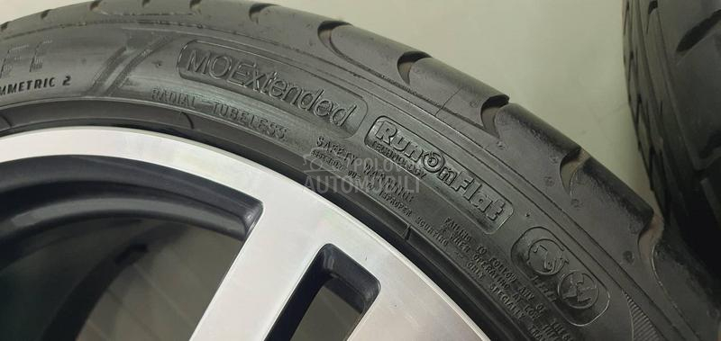 Aluminijumske felne BMW 5  7 20" 5 x 112