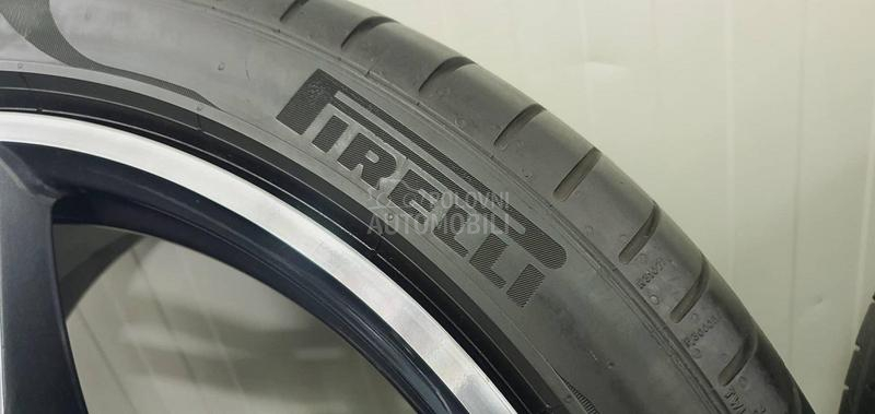Aluminijumske felne BMW 5  7 20" 5 x 112