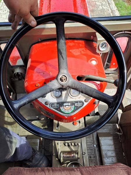 Zetor 6718