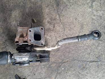 Turbina za Volkswagen Golf 3, Passat B3, Vento od 1990. do 1998. god.