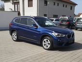 BMW X1 sDrive 2.0d Sport CH