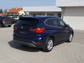 BMW X1 sDrive 2.0d Sport CH