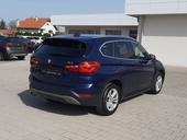 BMW X1 sDrive 2.0d Sport CH