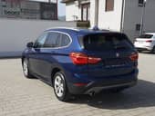 BMW X1 sDrive 2.0d Sport CH