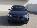 BMW X1 sDrive 2.0d Sport CH