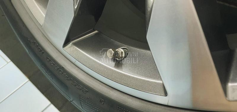 Aluminijumske felne TIGUAN R LINE 20" 5 x 112