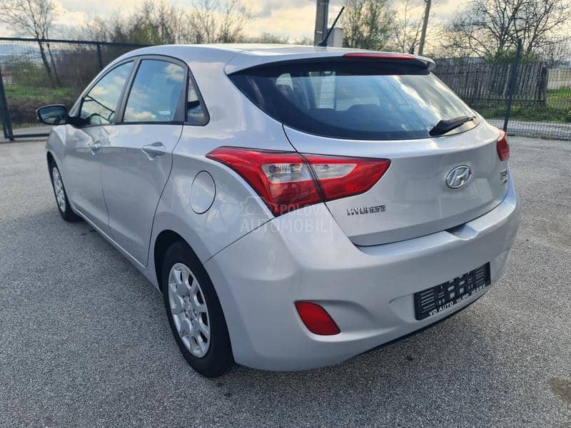 Hyundai i30 A U T O M A T I K