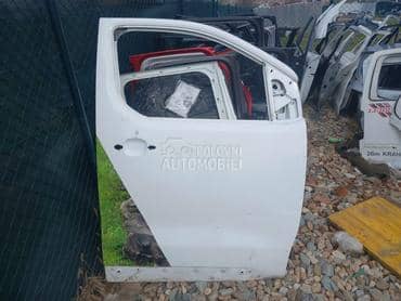 Vrata za Citroen Jumpy