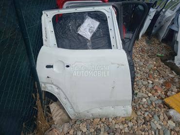 Vrata za Jeep Renegade