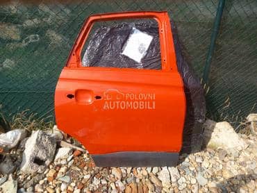 Vrata za Opel Crossland X 