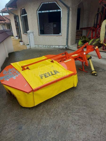 Fella Fella 165