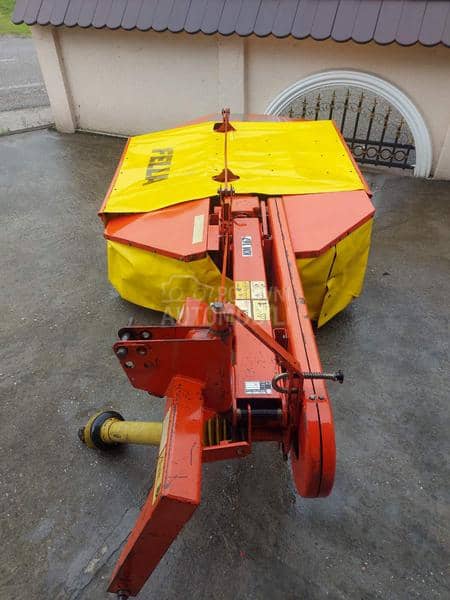 Fella Fella 165