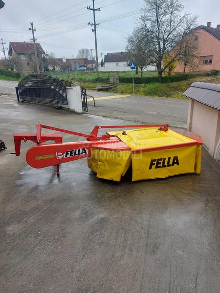 Fella Fella 165