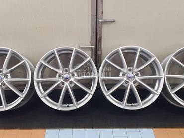 Aluminijumske felne S90 V90 18" 5 x 108