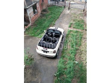 MINI Cooper S 1,6 DAHLER