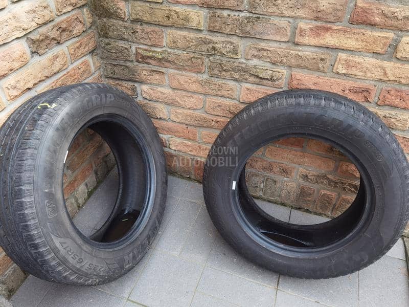 Goodyear 225/65 R17 Sve sezone