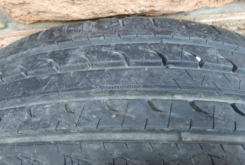 Goodyear 225/65 R17 Sve sezone