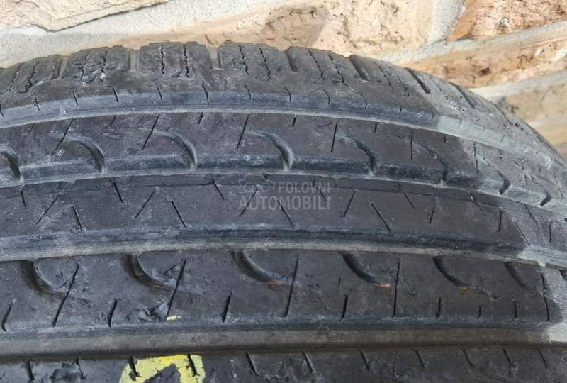 Goodyear 225/65 R17 Sve sezone
