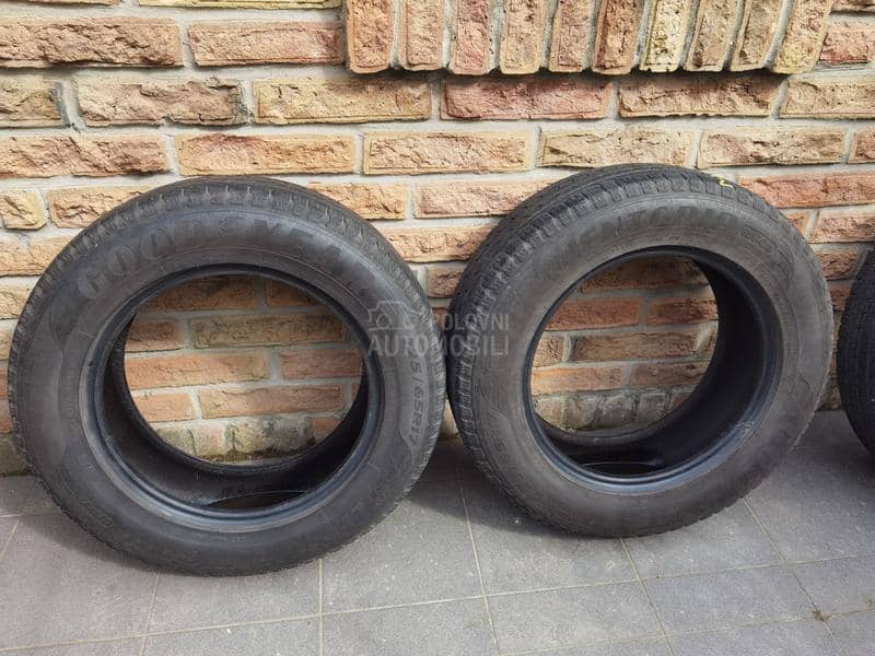 Goodyear 225/65 R17 Sve sezone