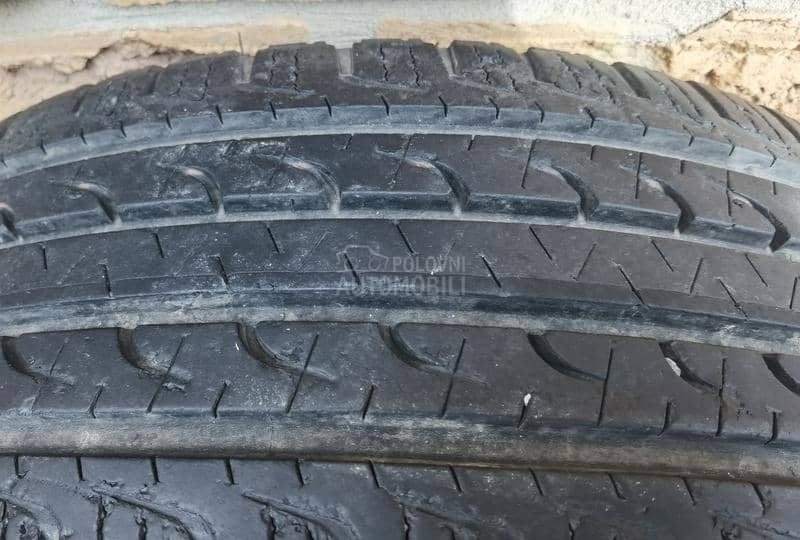 Goodyear 225/65 R17 Sve sezone