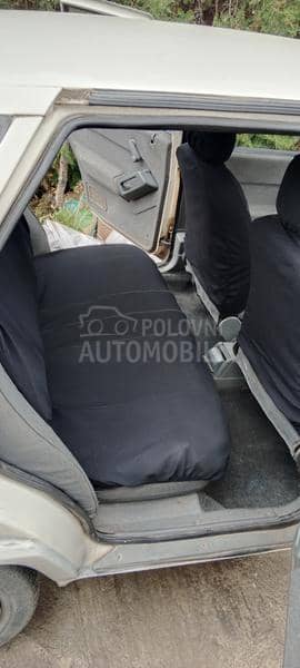 Zastava Florida 1.3i